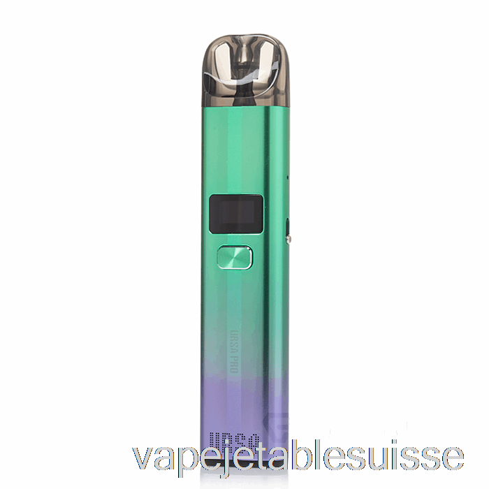 Vape Suisse Perdu Vape Ursa Pro 25w Pod Kit Antarctique G